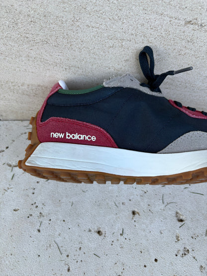 ZARA. Coral beaded jacket. TS