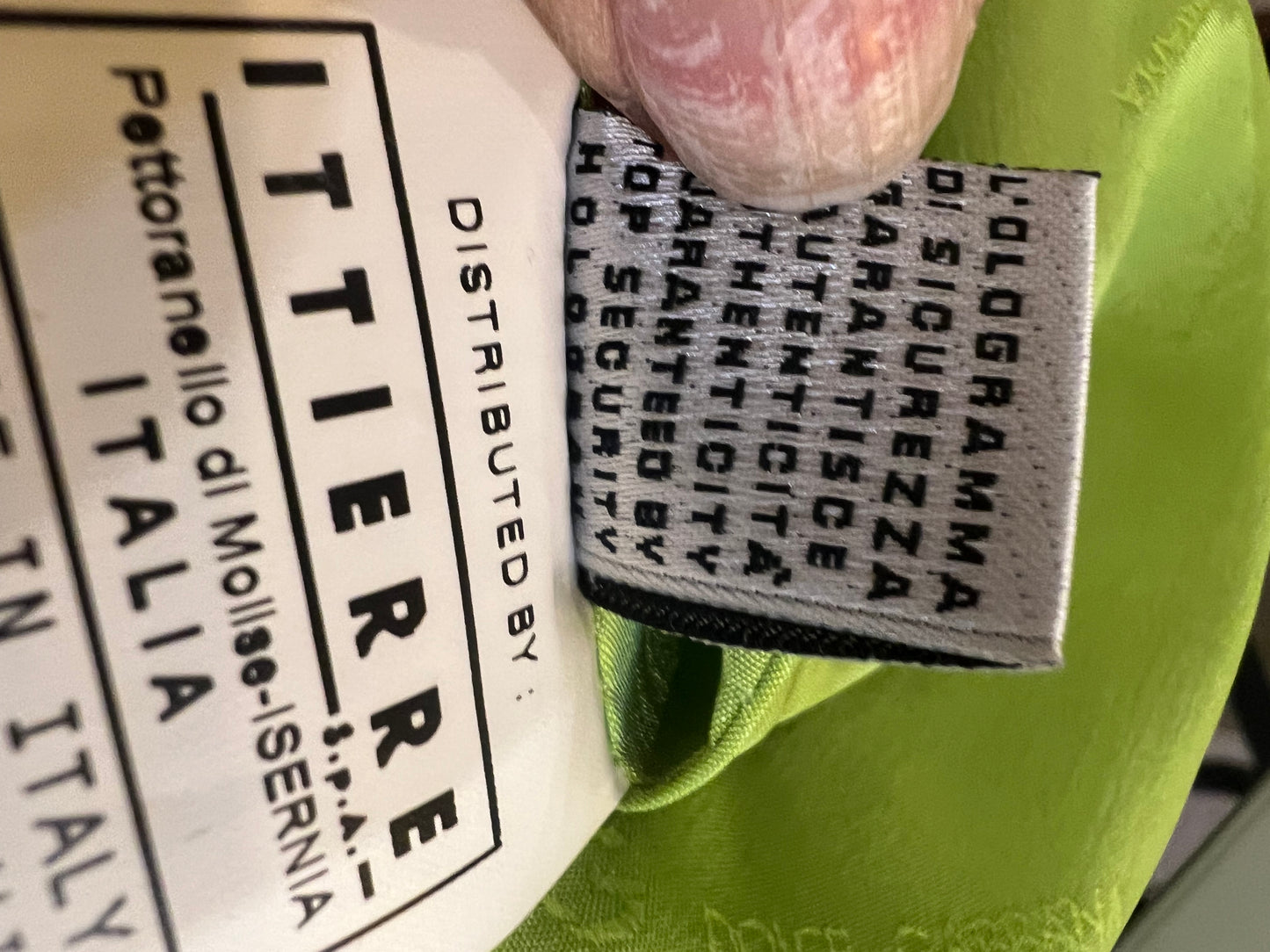 DOLCE&amp;GABANA. Yellow floral coat S.xs/s