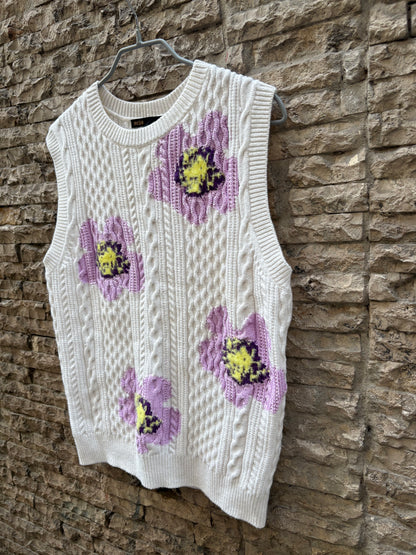 ODYSSEY. Brown swimsuit. TS