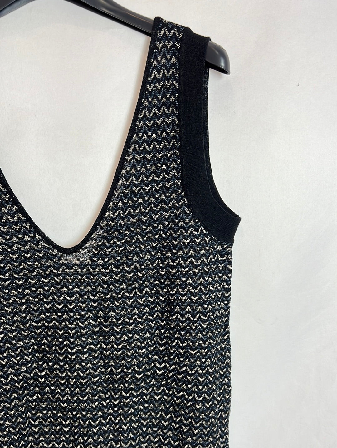 SFERA. Top punto fluido. T M