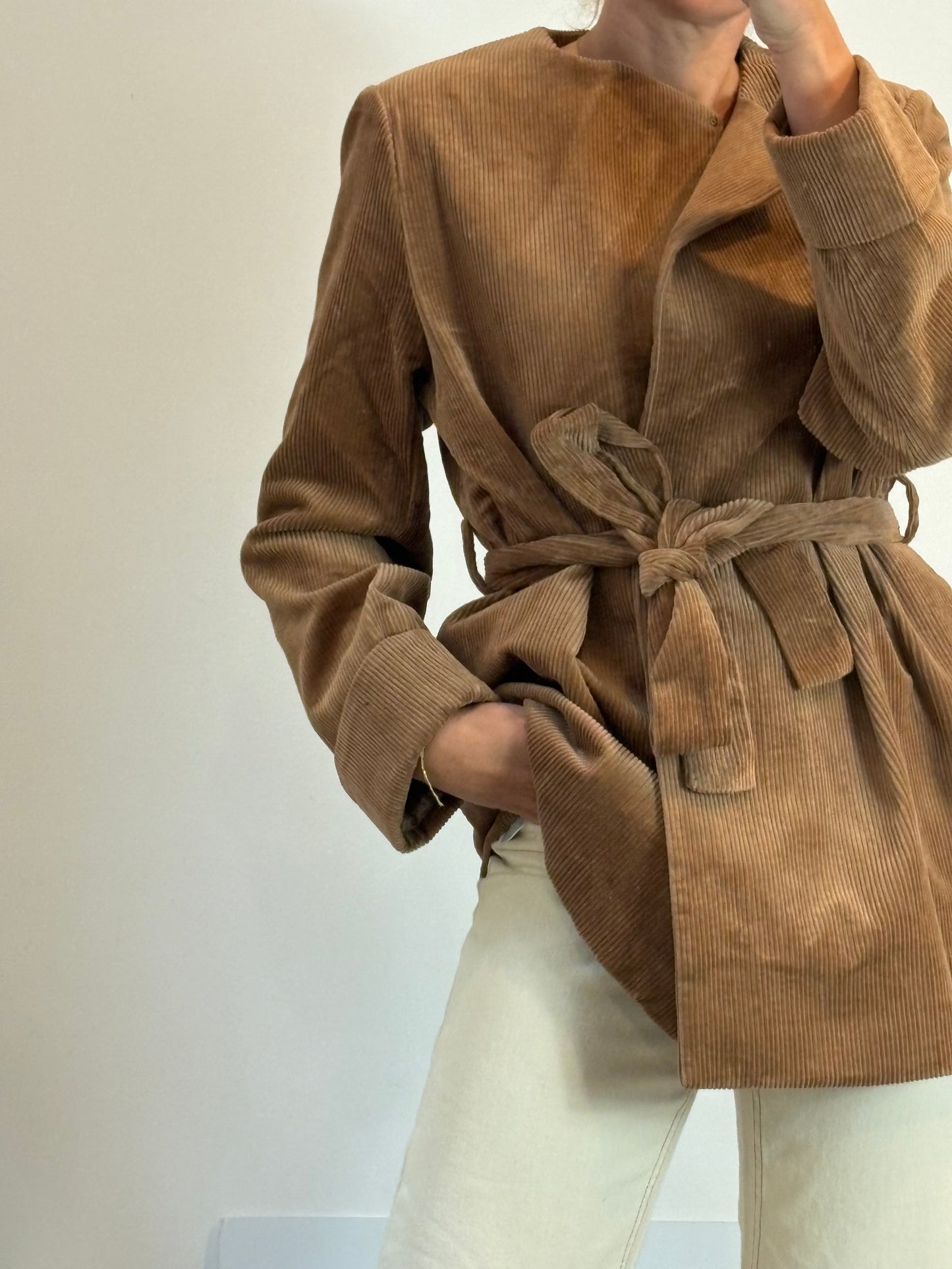 MALABABA. Checkered pareo/scarf