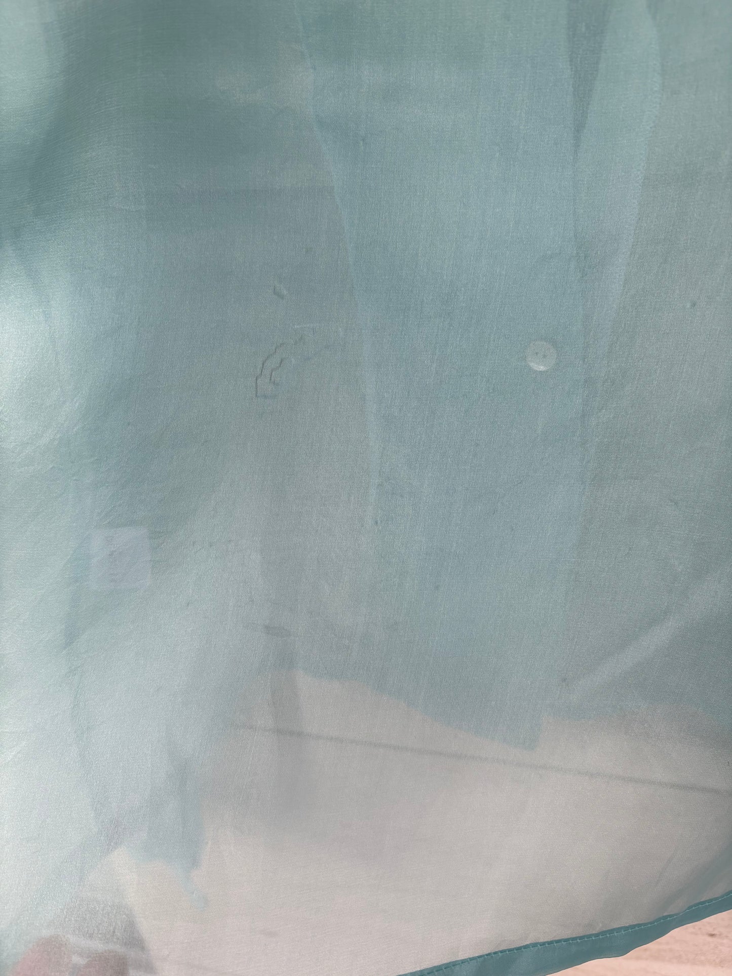 ZARA. Jacket with mottled gray wool. TS