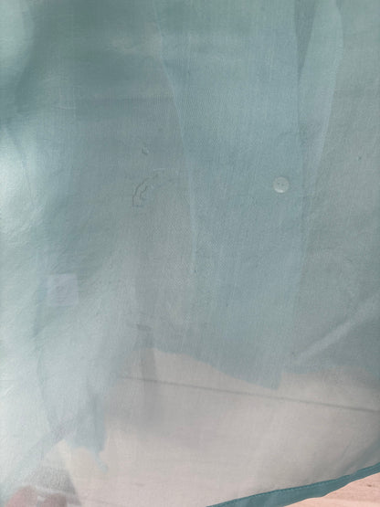 ZARA. Jacket with mottled gray wool. TS