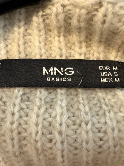 MANGO. Jersey  bicolor perkins