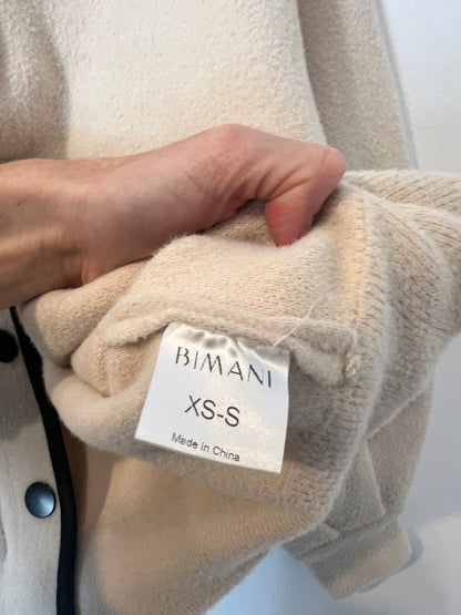 BIMANI. Bomber Memphis bicolor