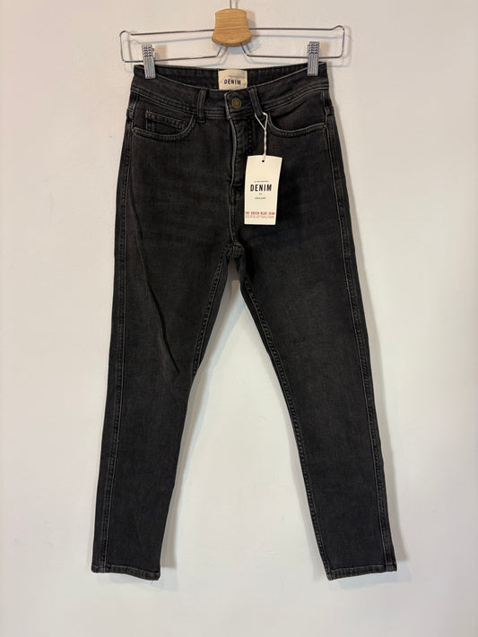 ISABEL MARANT ÉTOILE. Striped shirt with collar and cuff detail. TS