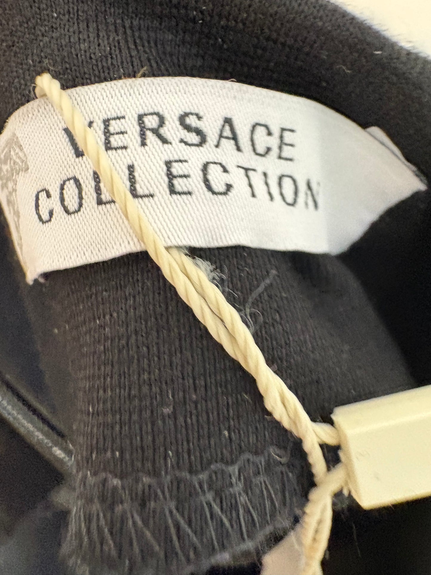 MYSULAFISH. Striped Cardigan Your(s)