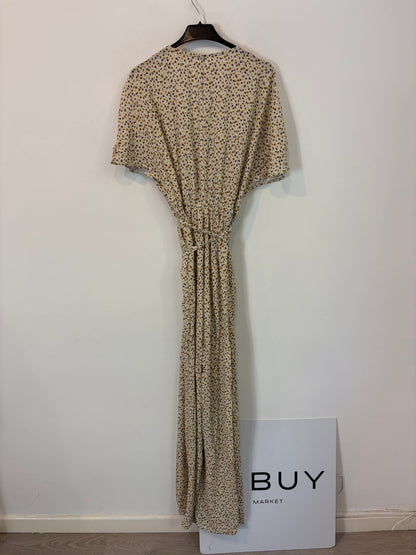 SLOWLOVE. Mono largo estampado. T M