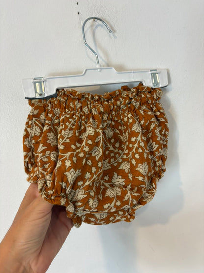 NICOLI. Culetin estampado otoñal T.18-24 meses