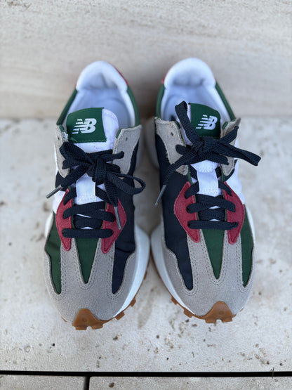 ZARA. Coral beaded jacket. TS