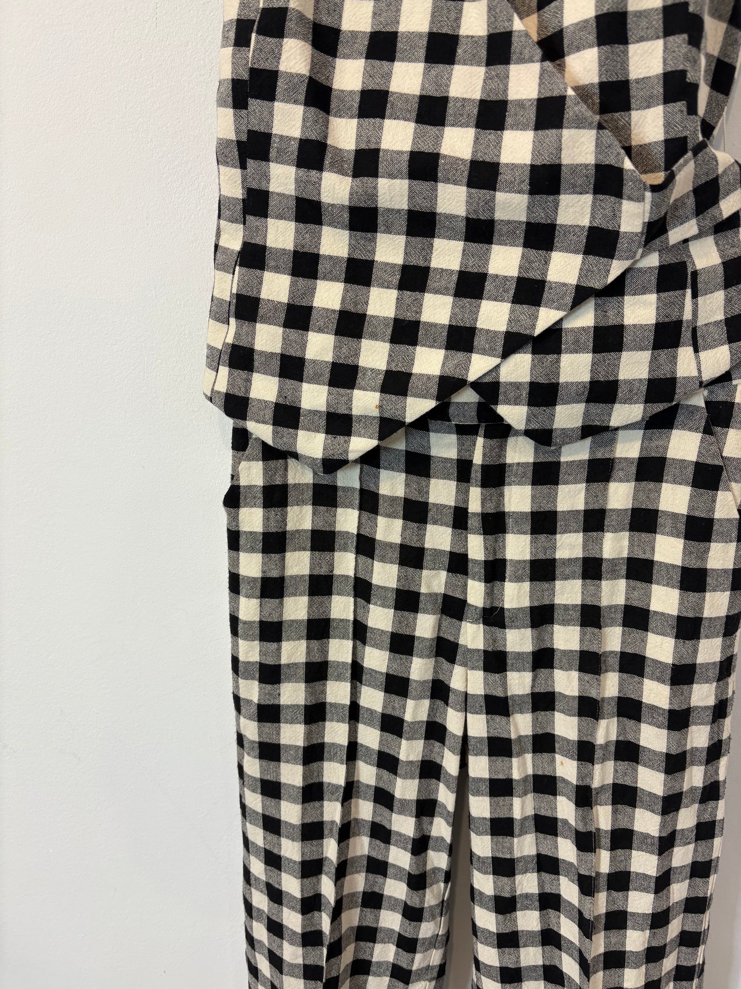 SCALPERS. Conjunto cuadros vichí