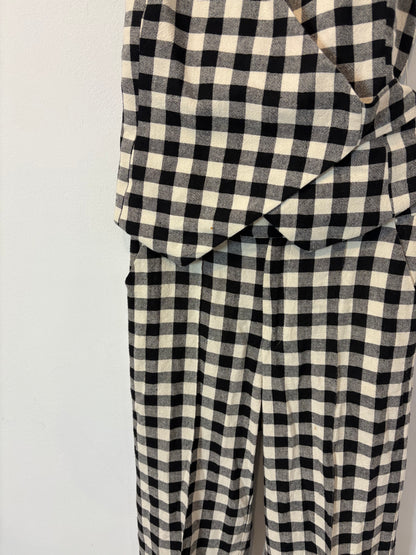 SCALPERS. Conjunto cuadros vichí