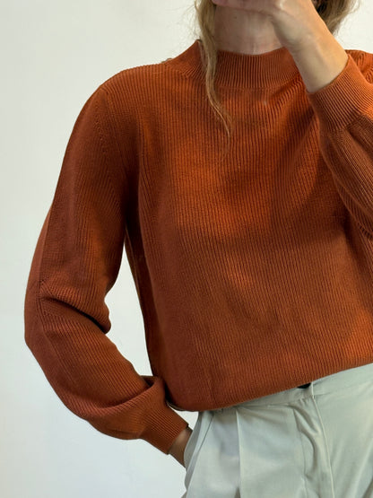 LA CASITA DE WENDY. Jersey caldero perkins