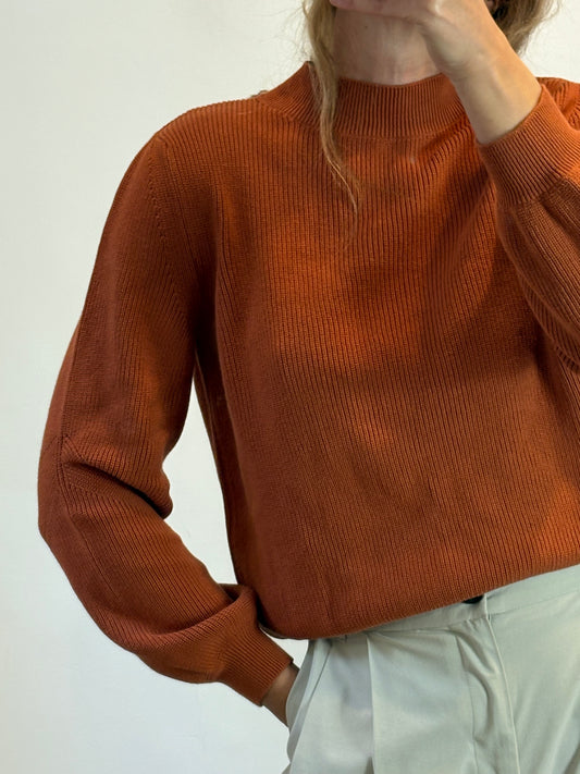 LA CASITA DE WENDY. Jersey caldero perkins