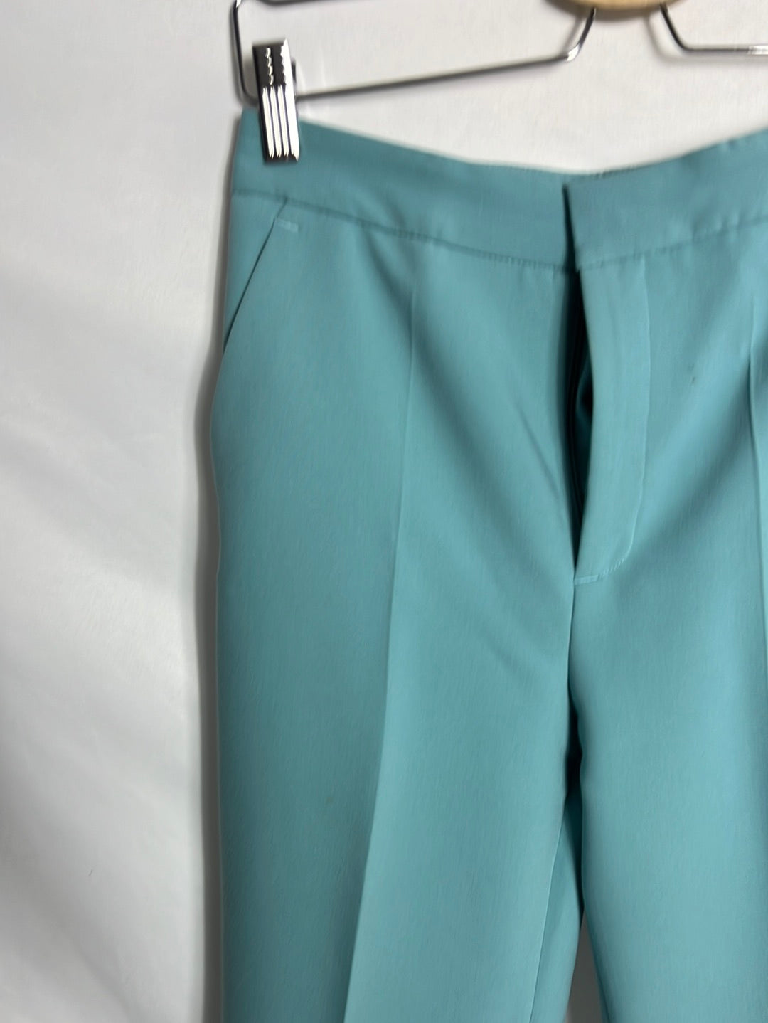 ZARA. Total blazer and trousers look. Size XS/S