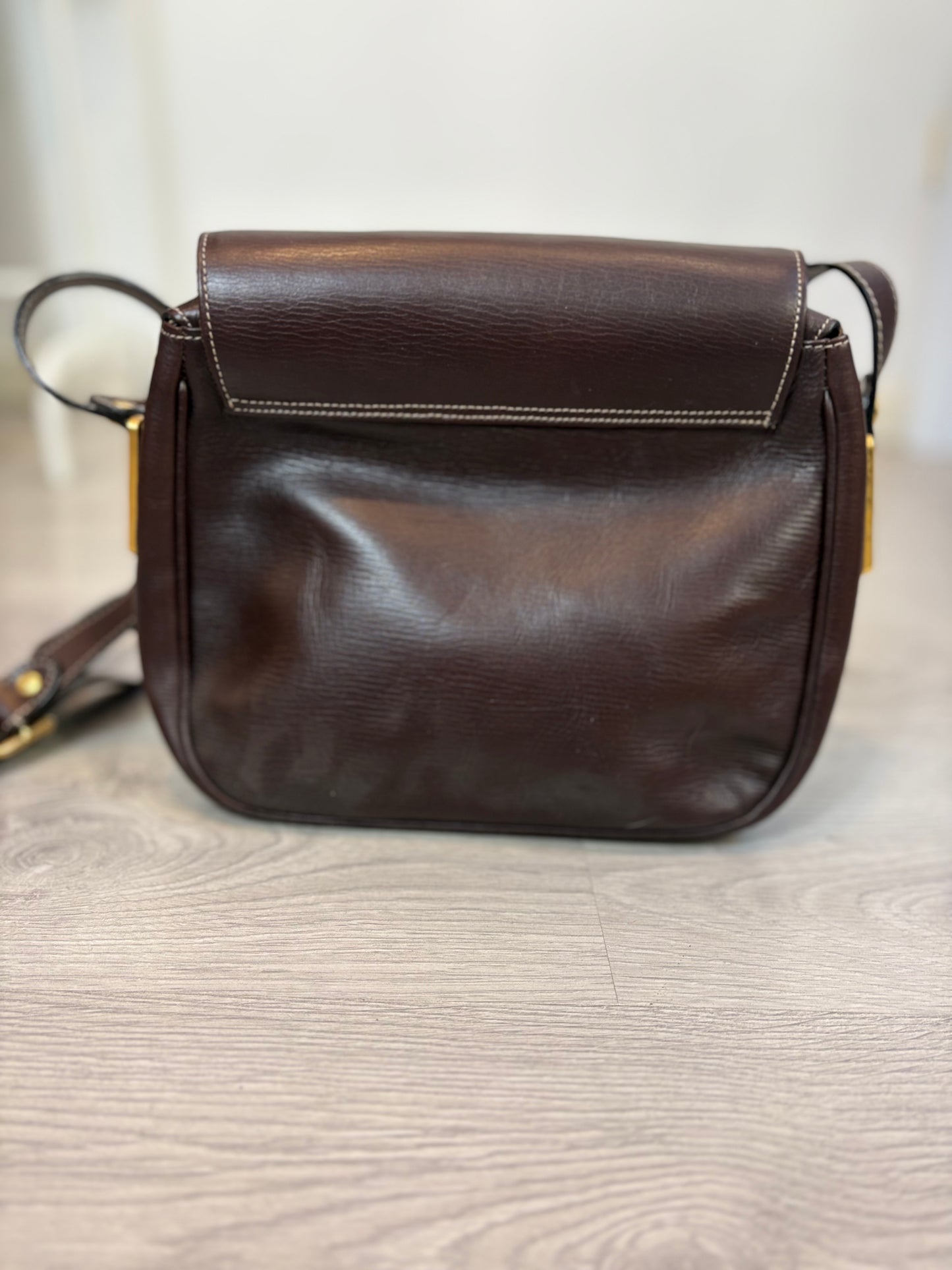 OTRAS. Bolso asa larga piel Ubrique