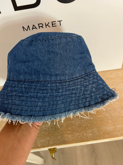 PRIMARK. Denim bucket