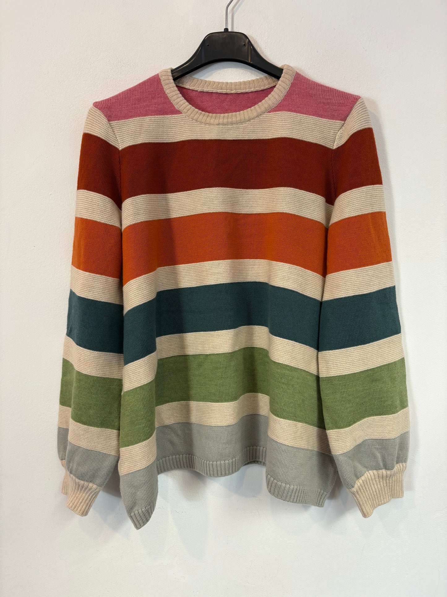 MALABABA. Checkered pareo/scarf