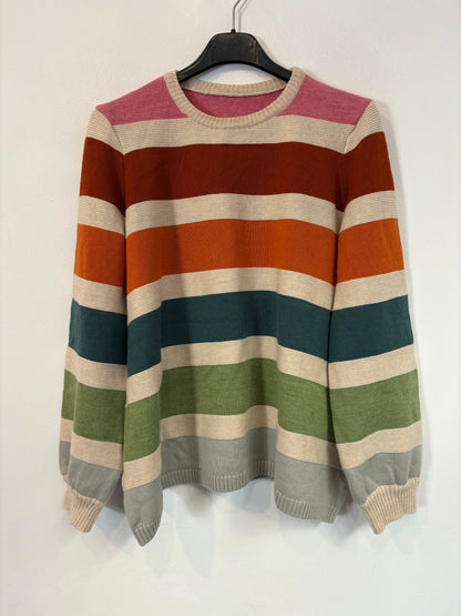 MALABABA. Checkered pareo/scarf