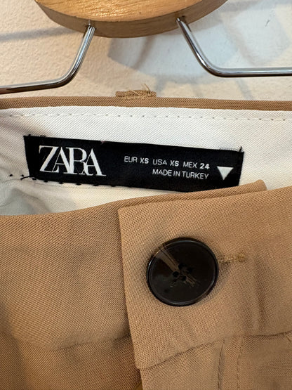 SOPHIE &amp; LUCIE. Long animal print jumpsuit. T 36