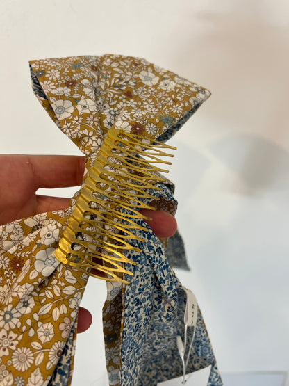 RITAVON. Lazo flores maxi