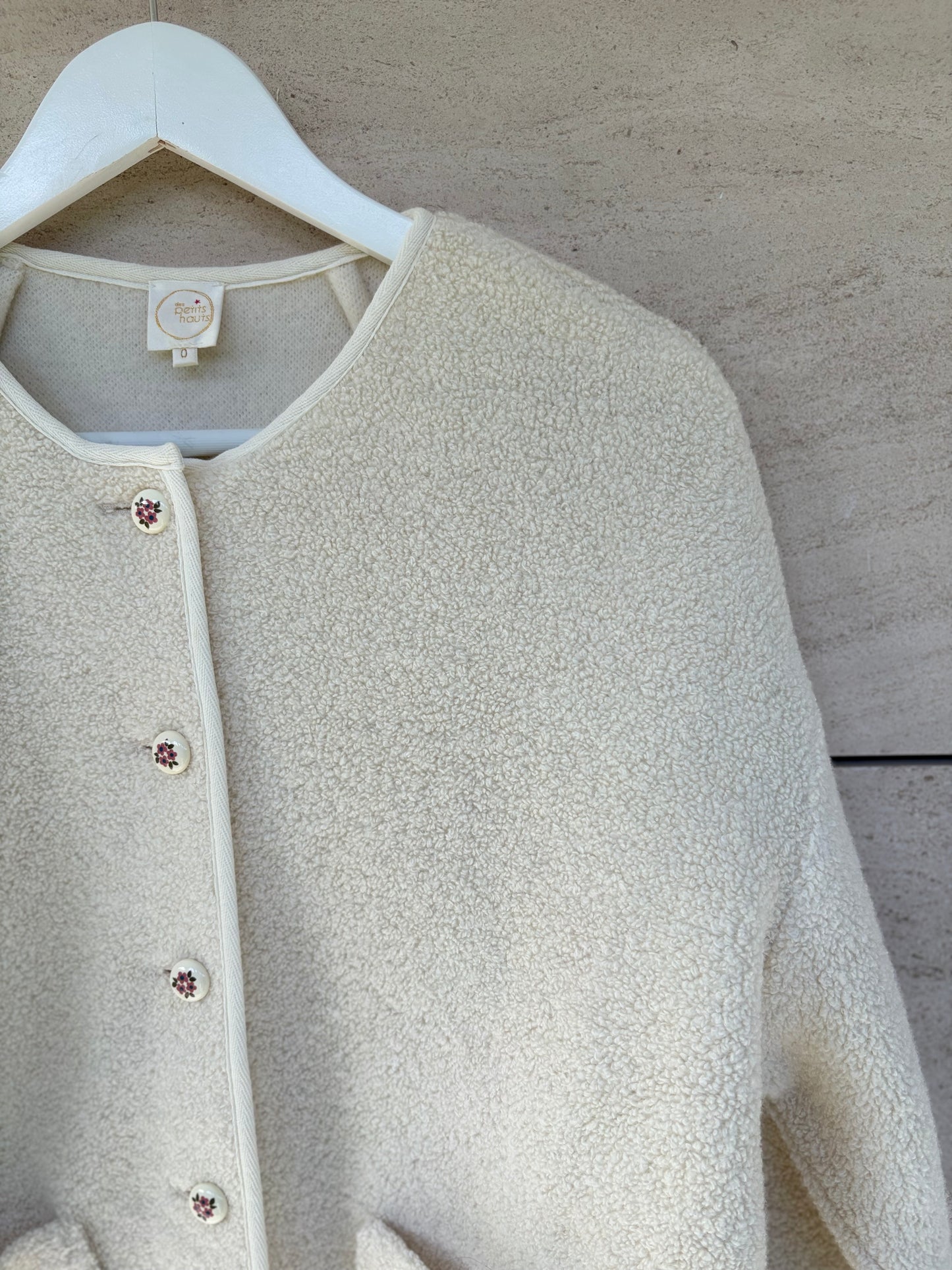 ZARA. Black stretch knit top. TL