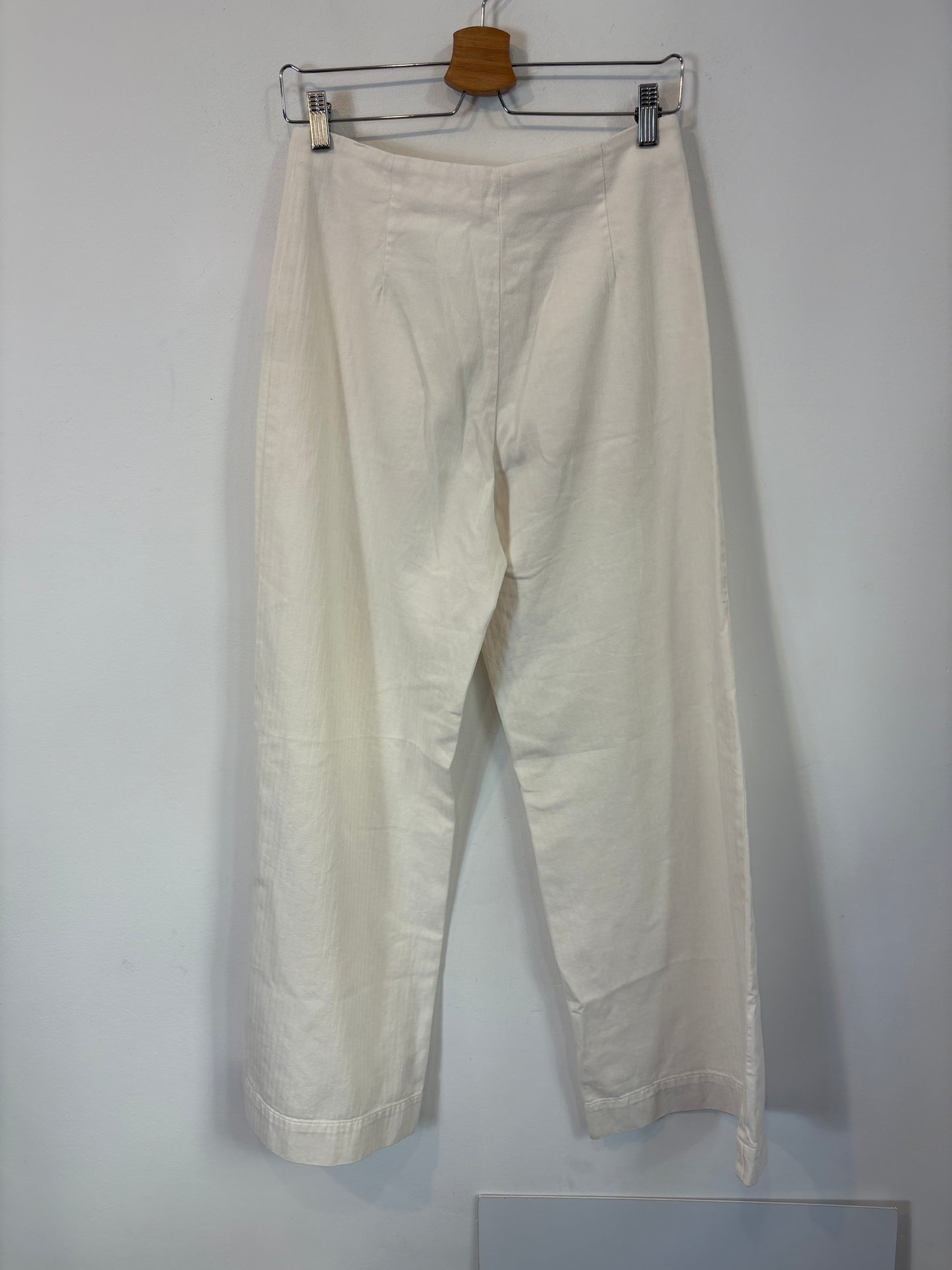 WINDSOR. Navy blue cashmere blazer. T 38