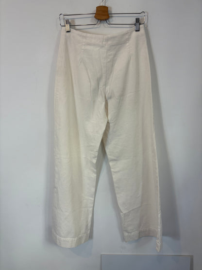 WINDSOR. Navy blue cashmere blazer. T 38