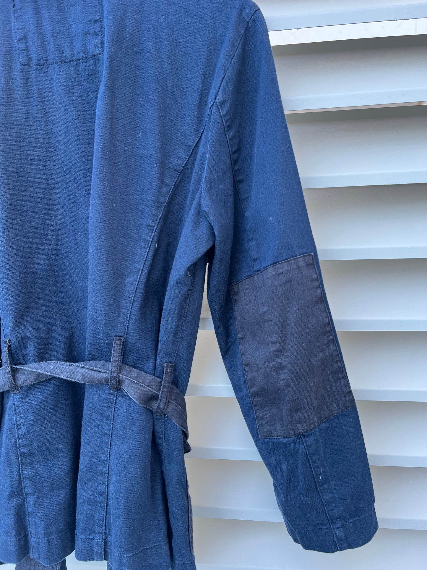 DAWN. Flowy red playsuit. TM