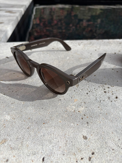 RAYBAN META. Gafas Stories Round