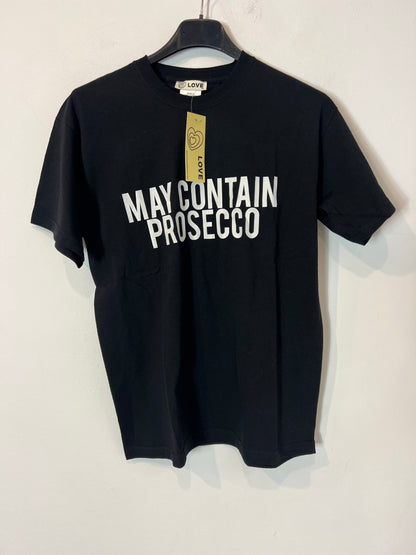 OTRAS. Camiseta algodón  slogan. T S