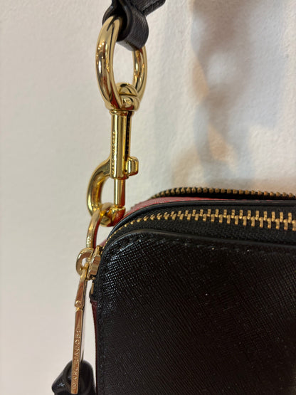 SÉZANE. Multicolored raffia bag