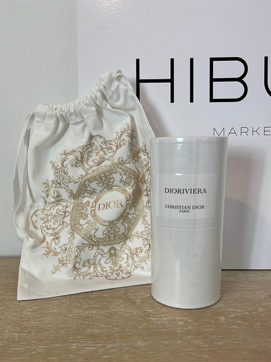 CHRISTIAN DIOR DIORIVERA. Agua de perfume unisex. T 125 ml