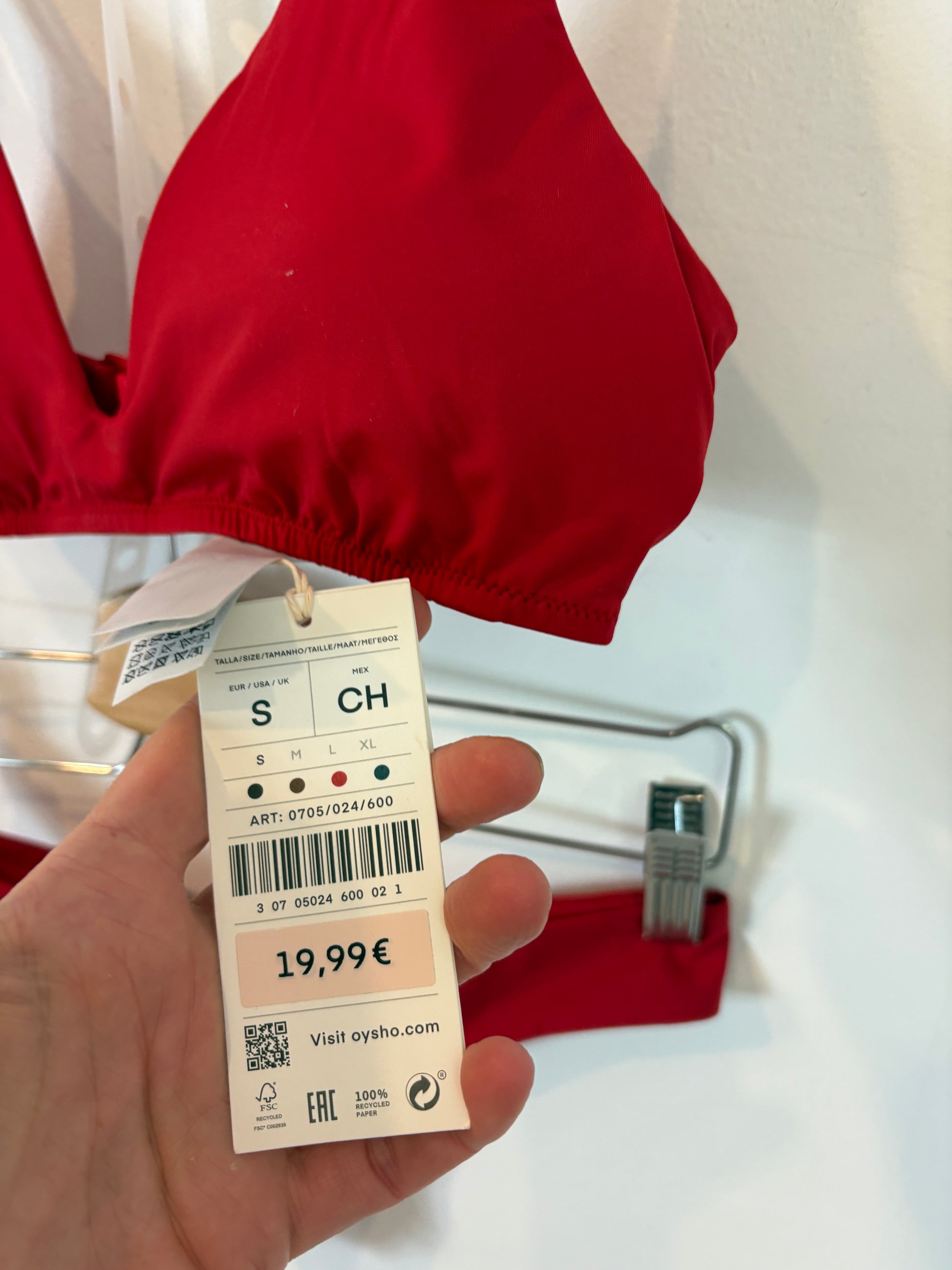 Bikini T S/M – Hibuy market