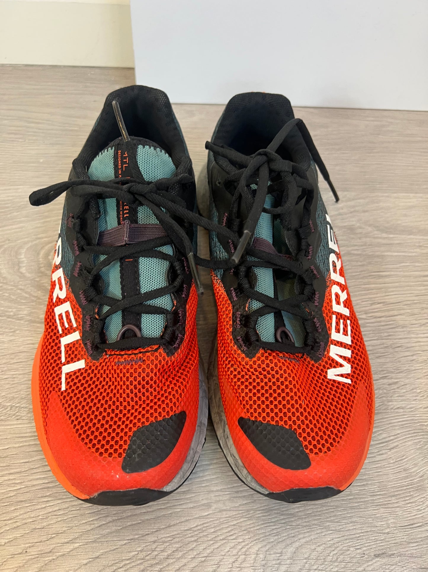 MERREL MTL LONG SKY. Sneakers in colors size 38.5