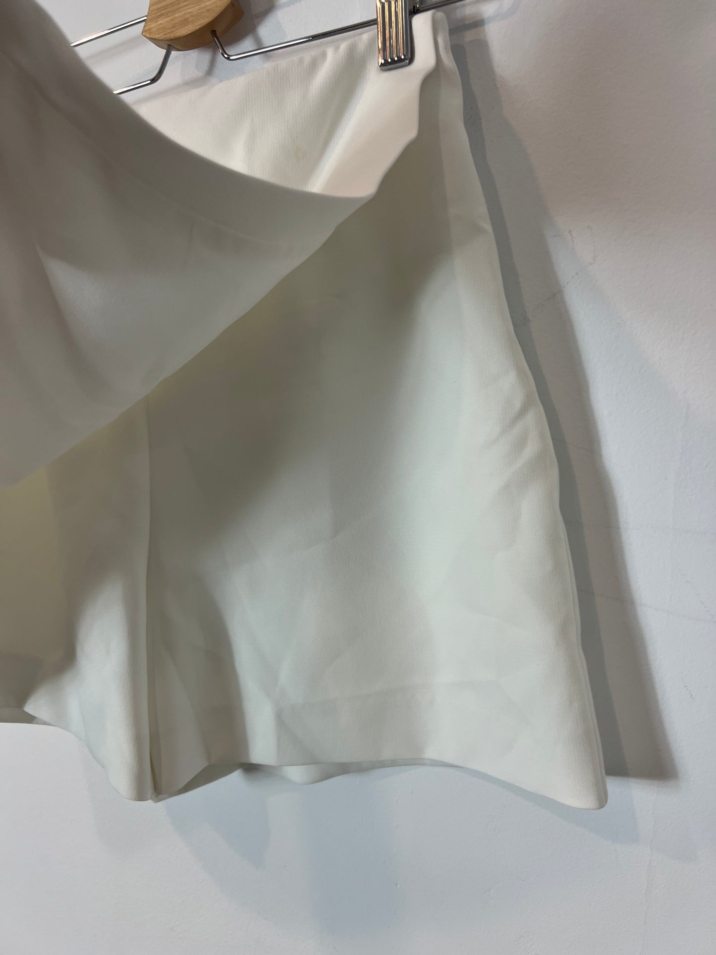 THE DROP. Falda/pantalón blanca T.xs