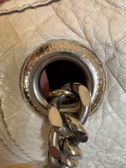 ZARA. Black stretch knit top. TL