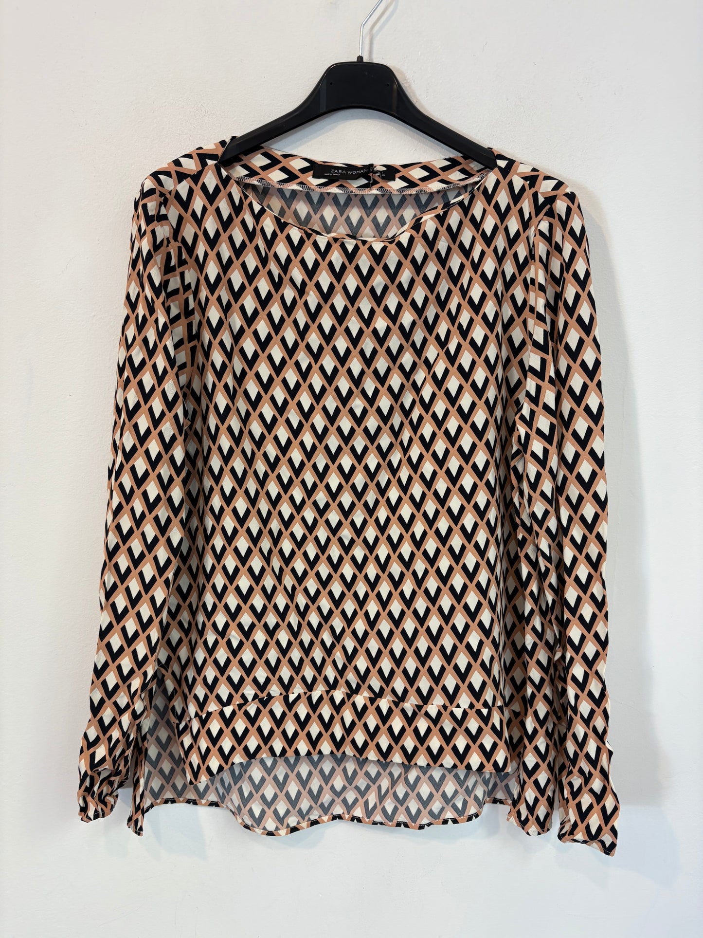 FRAME. Yellow denim jumpsuit. Size XS