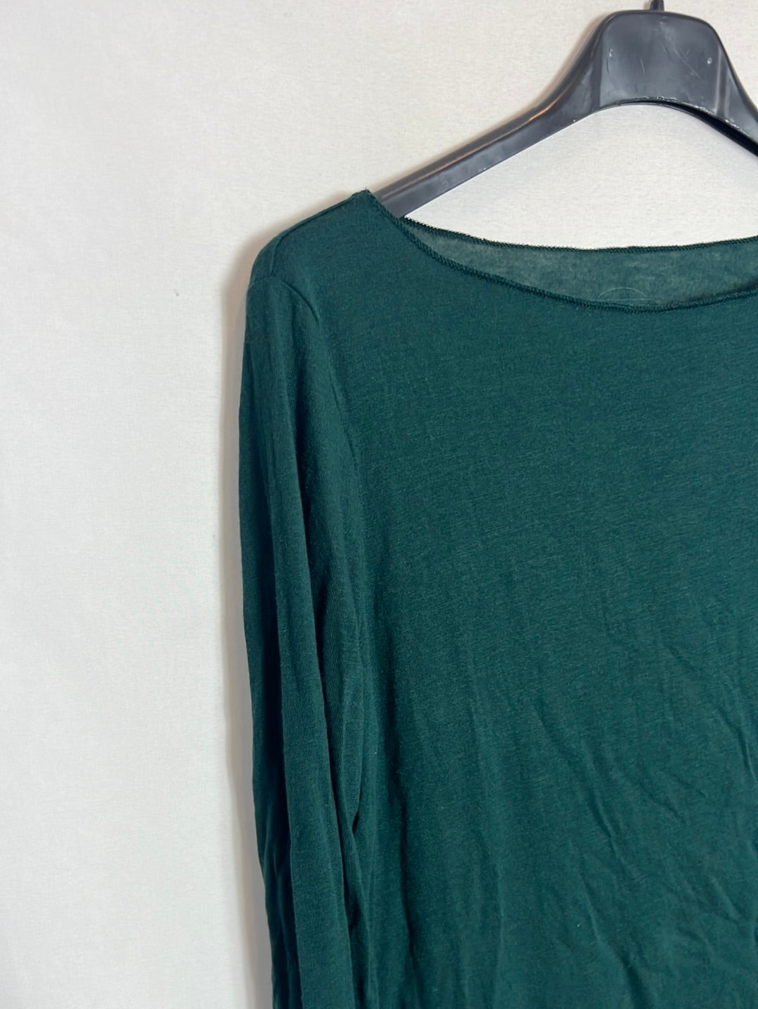 INTIMISSIMI. Tl green t-shirt