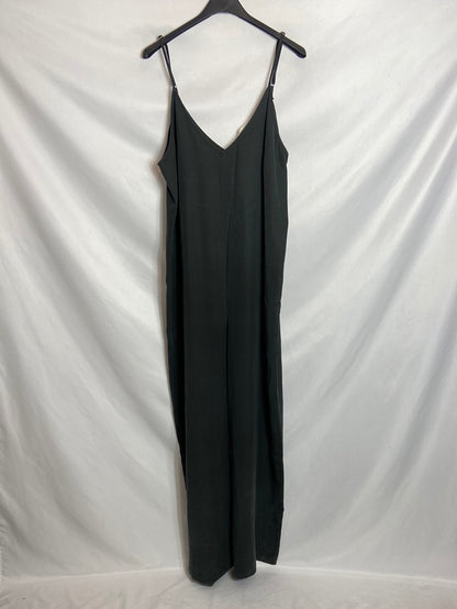 AMERICAN VINTAGE. Mono fluido gris verdoso T.M