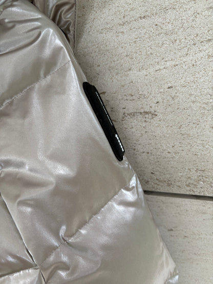 WINDSOR. Navy blue cashmere blazer. T 38