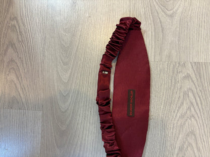 SALVADOR BACHILLER. Cinturón pedrería ajustable