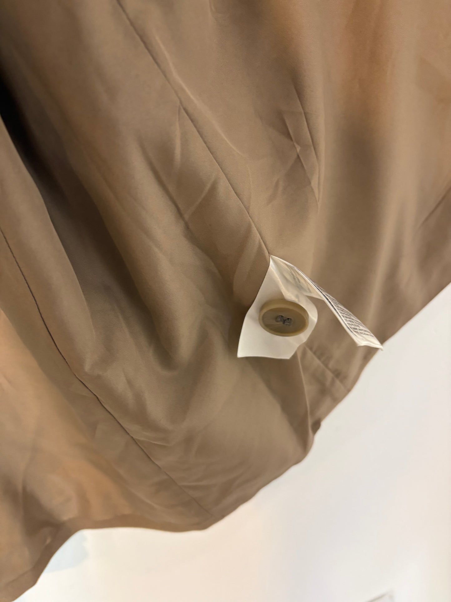 MALABABA. Checkered pareo/scarf