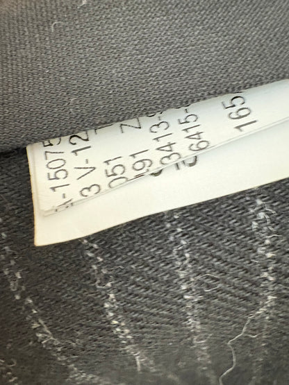 ZARA COLLECTION. Pantalón raya diplomática