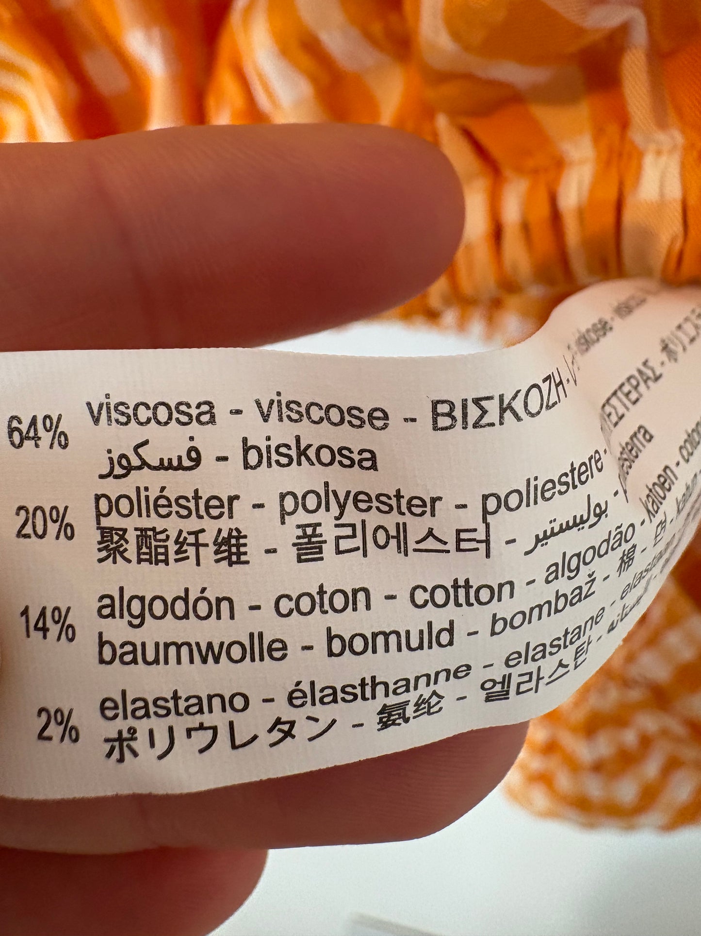 ZARA. Conjunto cuadros textura