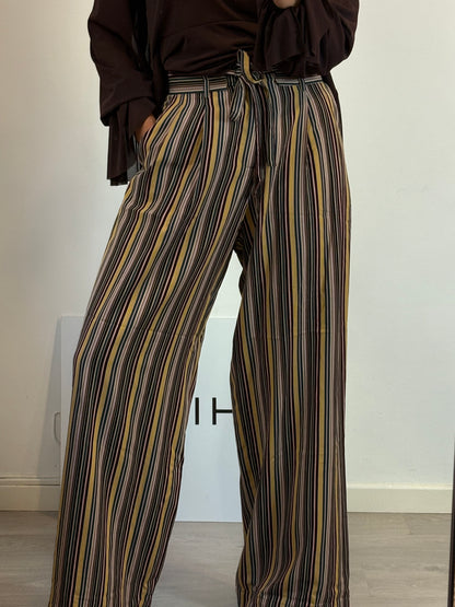 SHEIN. Burgundy Fringed Cardigan Tl