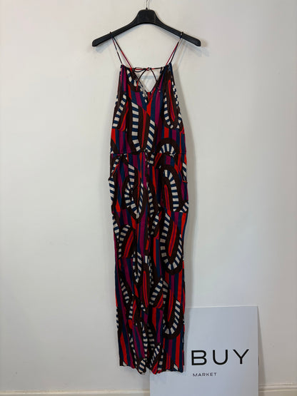 ERES. Mono estampado colores. T XS/S