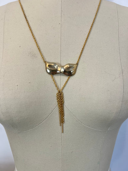 MALABABA. Colgante antifaz