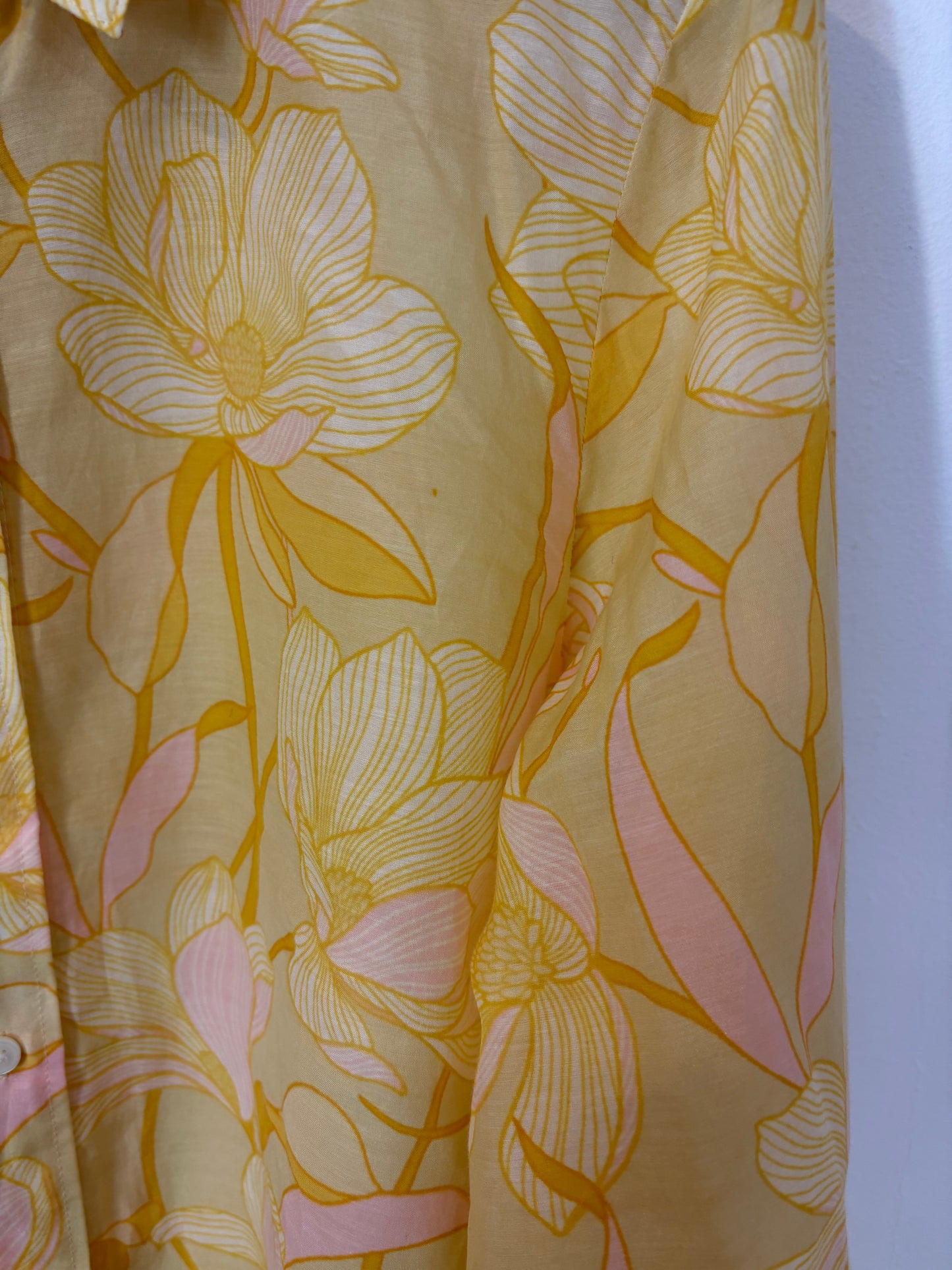 GANT. Conjunto estampado texturas