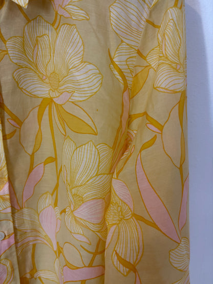 GANT. Conjunto estampado texturas